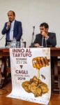 Confcommercio di Pesaro e Urbino - Inno al Tartufo a Cagli, una edizione zero di successo - Pesaro